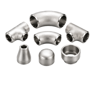 Buttweld & Flanges